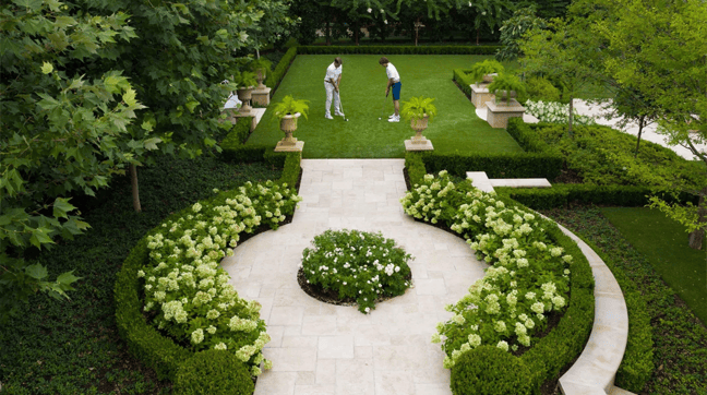 Landscaping Services in Commack, NY